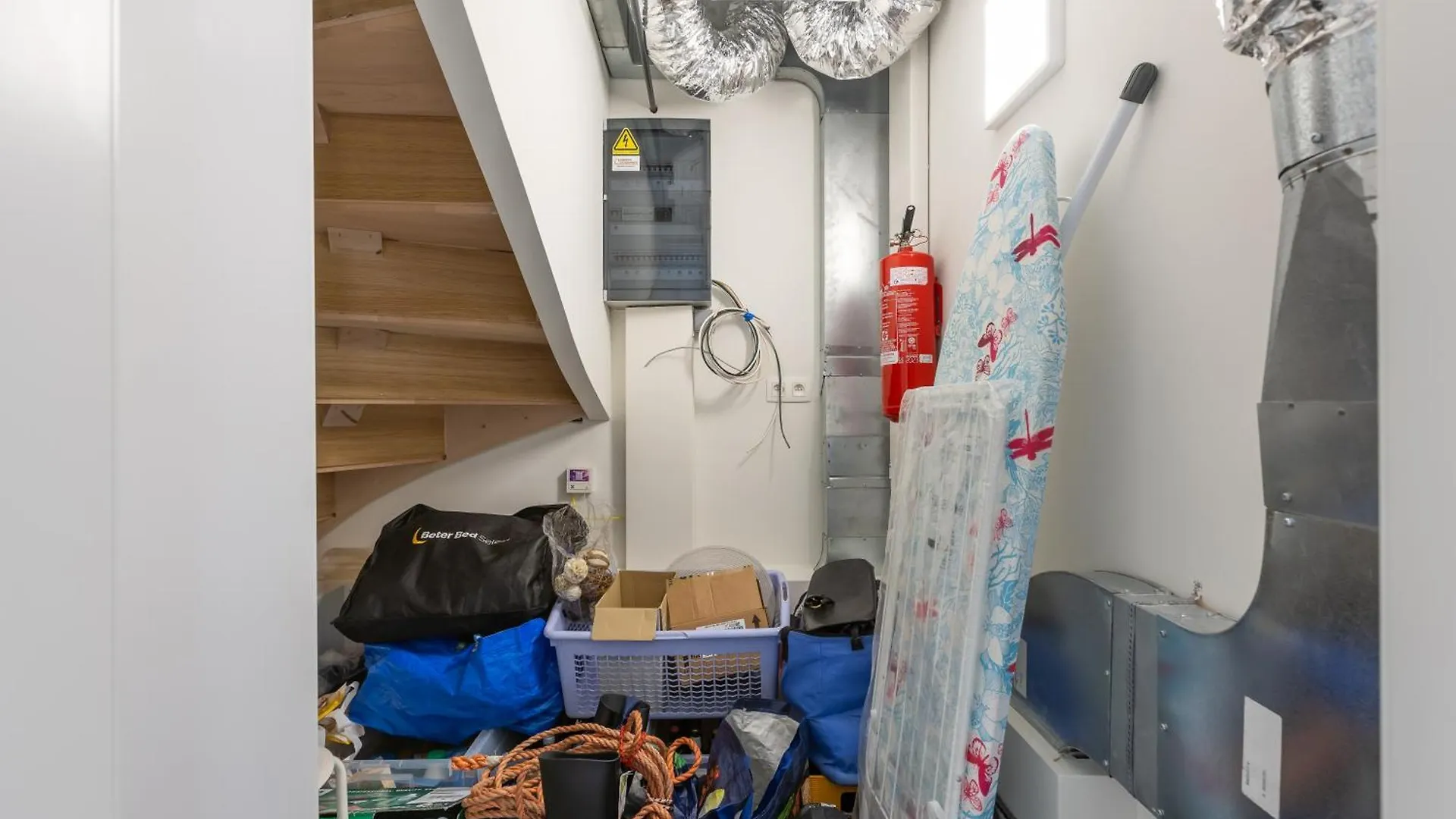 Apartamento Rose D'Ivry Ostende Bélgica