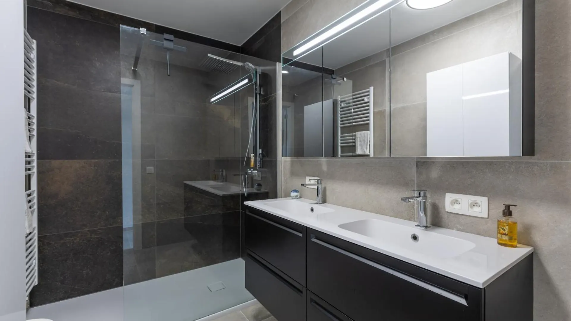 Apartamento Rose D'Ivry Ostende Bélgica
