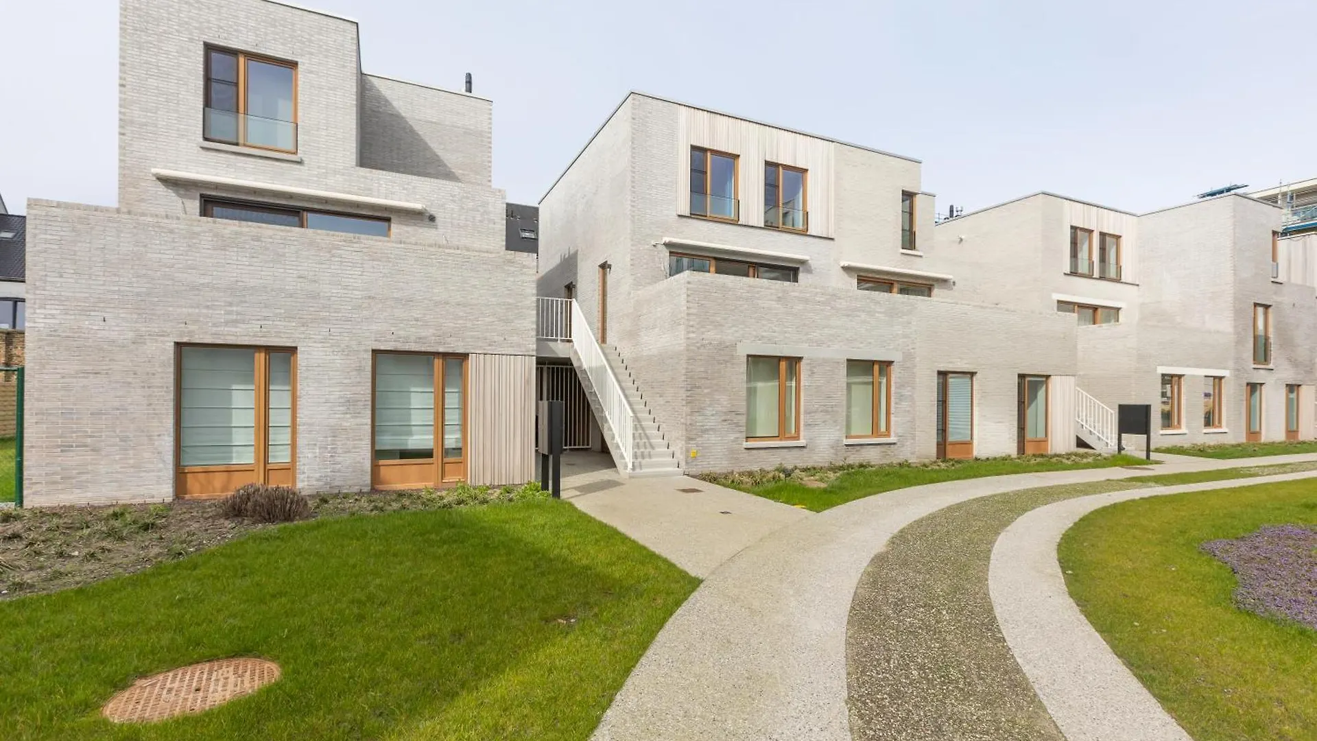 Apartamento Rose D'Ivry Ostende