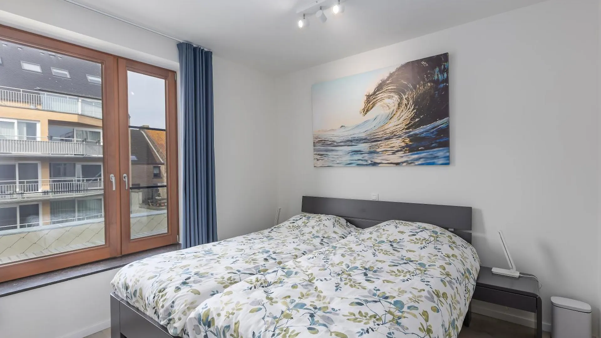 Apartamento Rose D'Ivry Ostende