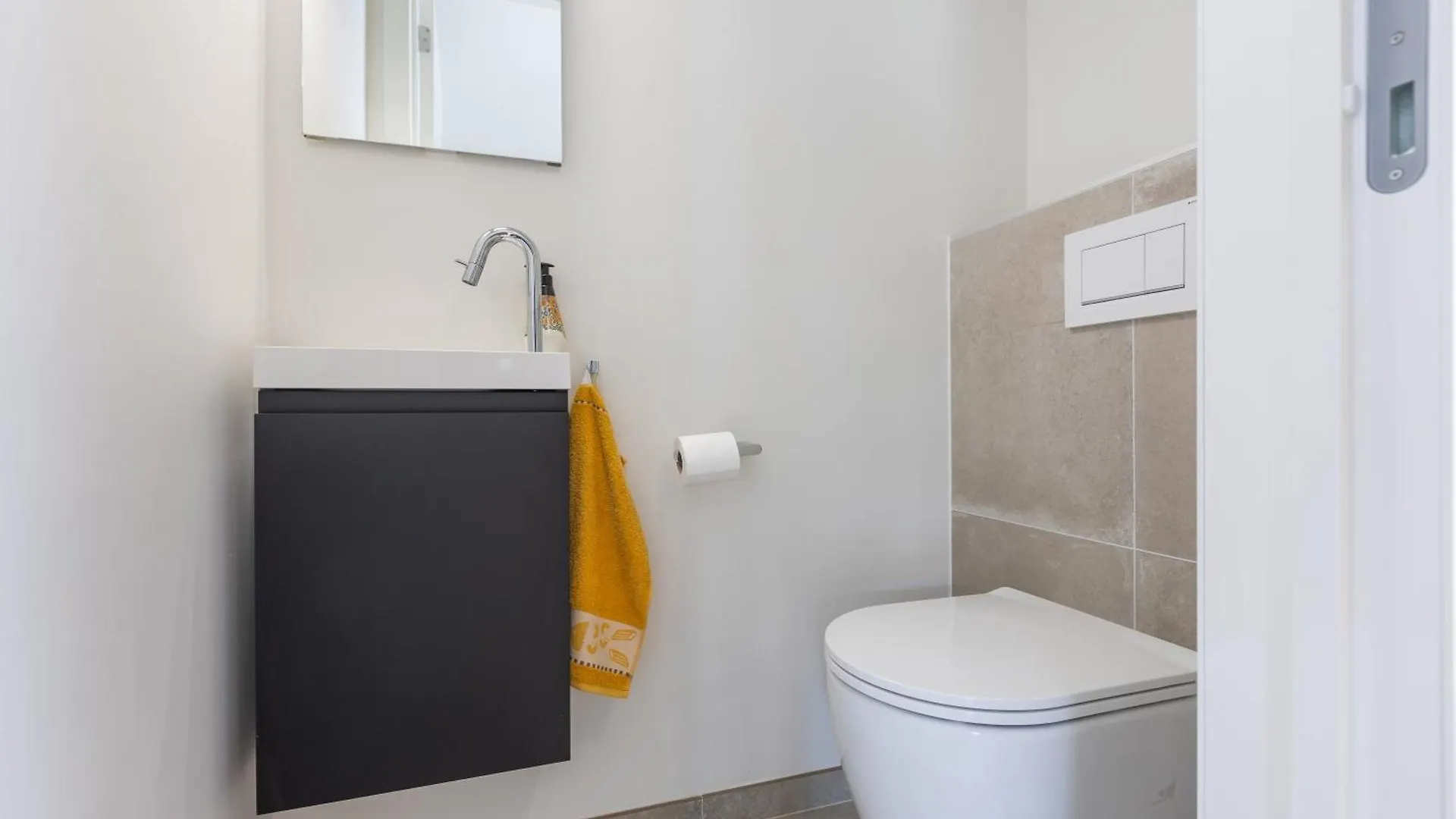 Apartamento Rose D'Ivry Ostende