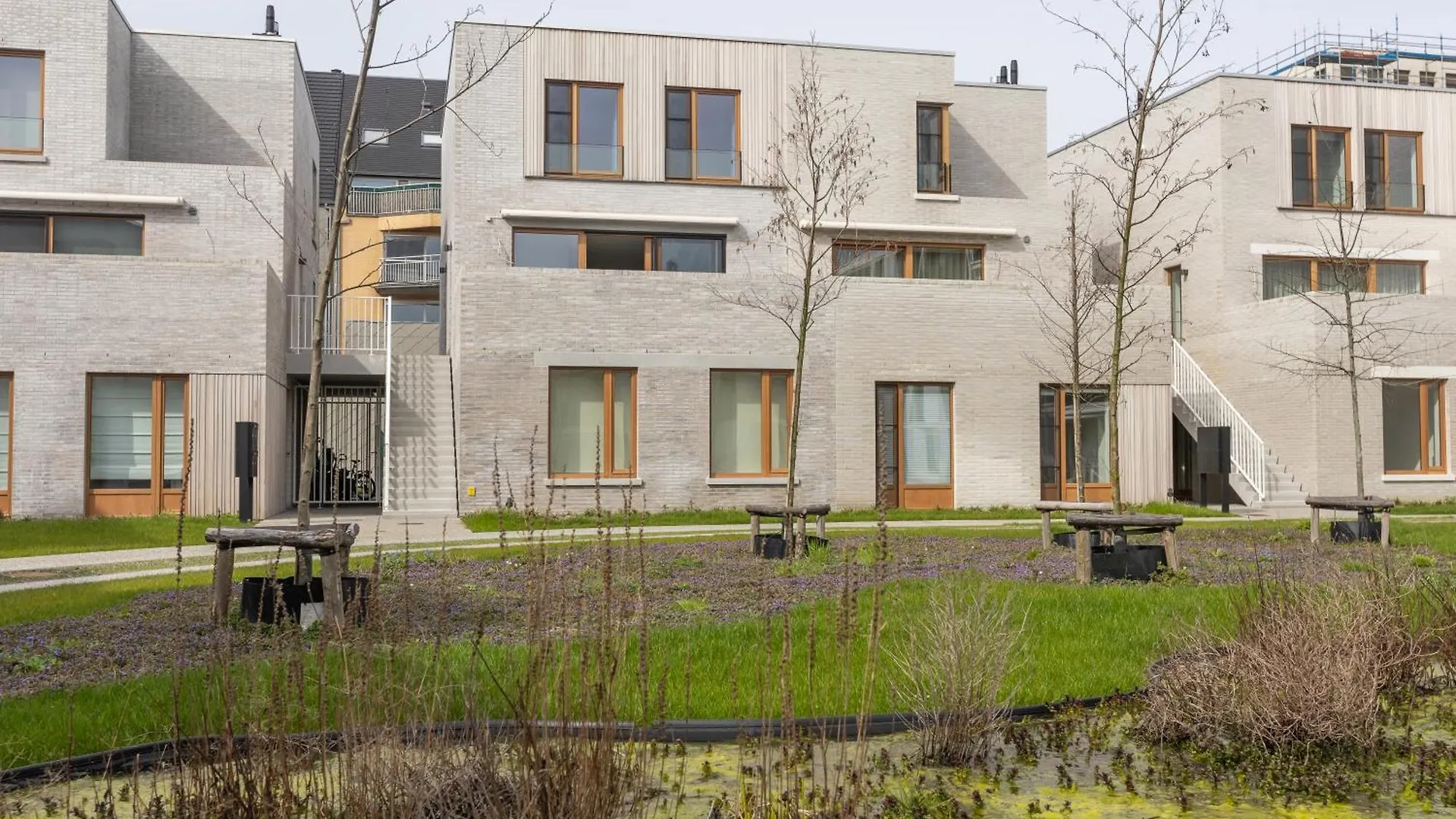 Apartamento Rose D'Ivry Ostende 0*,  Bélgica